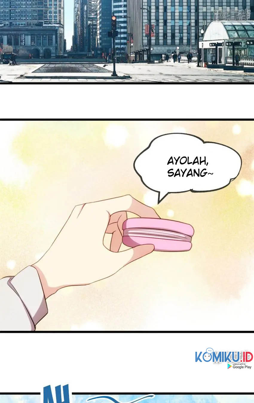 CEO’s Sudden Proposal Chapter 264 Gambar 15